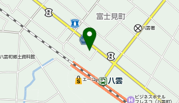 木村ビルの地図画像