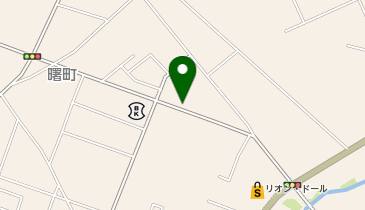 鈴木ビルの地図画像