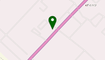 フジビルの地図画像