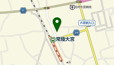 NKビルの地図画像