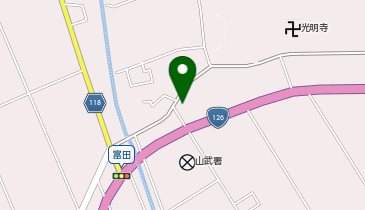 伊藤ビルの地図画像