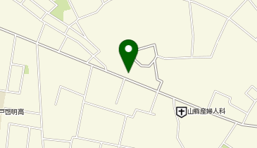 本郷ビルの地図画像