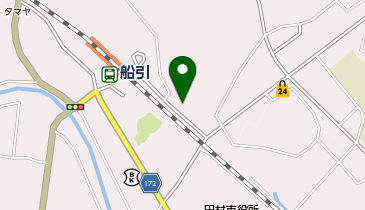 ケイズビルの地図画像