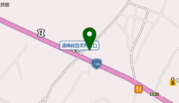 司ビルの地図画像