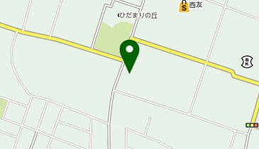 エビスヤビルの地図画像