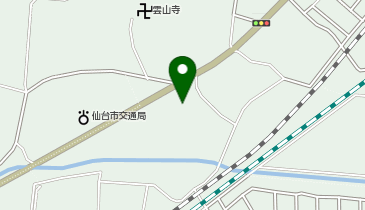 柴田ビルの地図画像