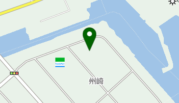 沖縄IT津梁パーク企業立地促進センターの地図画像