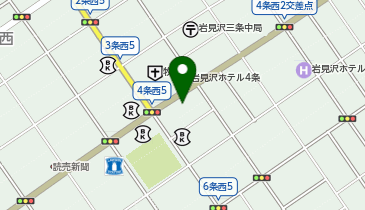 フェニックスビルの地図画像