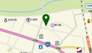 24ビルの地図画像