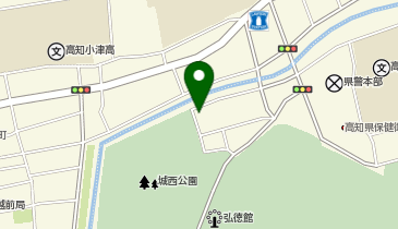 J.ビルディングの地図画像