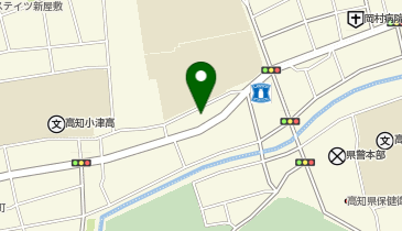 K.ビルディングの地図画像