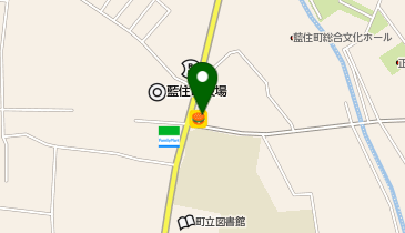 宮本テナントの地図画像