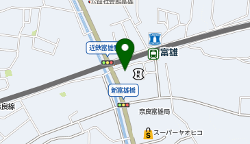 ききょう元町ビル・上田ビルの地図画像