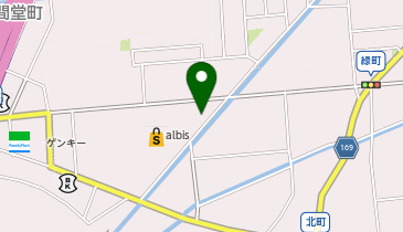 KSKビルNO.5の地図画像