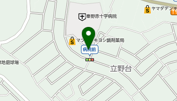 十全堂ビルNo.97の地図画像