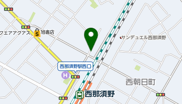 小松ビルの地図画像