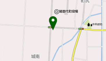 小沢ビルの地図画像