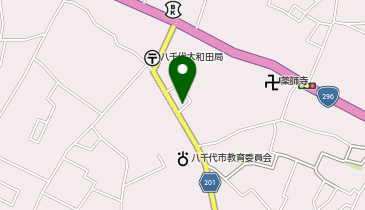 河野ビルの地図画像