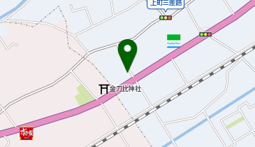 斉藤ビルの地図画像