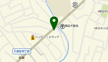 木村ビルの地図画像