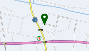 羽山ビルの地図画像