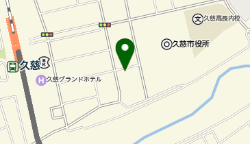 YMビルの地図画像