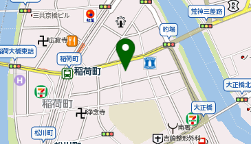 Art.ビルの地図画像