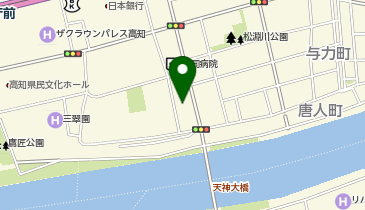 さんさんビルの地図画像