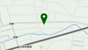 シンボウ.ビルの地図画像