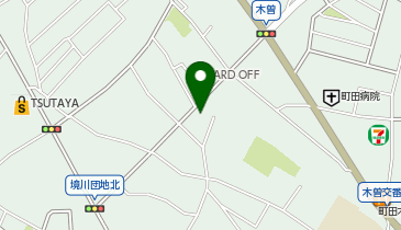 エム.アイビルの地図画像