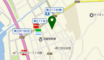 沖縄県名護市東江の法人（4ページ目）一覧 - NAVITIME