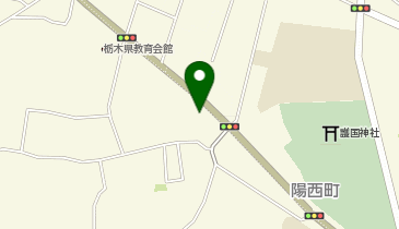 野中ビルの地図画像