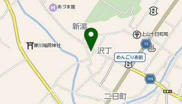 ビルAの地図画像