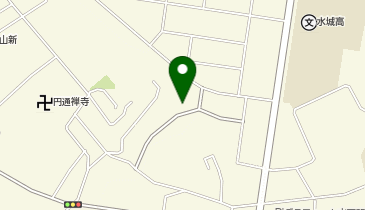 石川ビルの地図画像