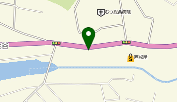 宮本ビルの地図画像