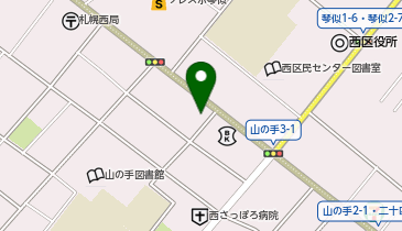 No.3マックスビルの地図画像