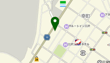 MOビルの地図画像