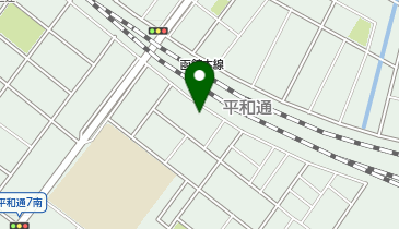 福井ビルの地図画像