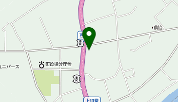 藤沢ビルの地図画像