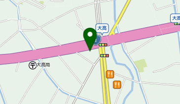 せとうちエステートビルの地図画像