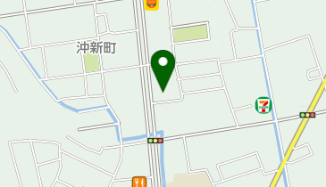 八王寺工業ビルの地図画像