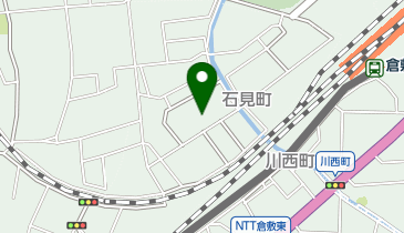 フィロソフィアビルの地図画像