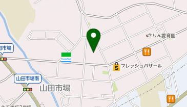 千里丘NKビルの地図画像