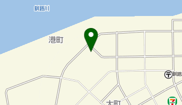 金井ビルの地図画像