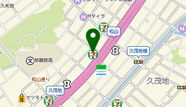 T.T.ビルの地図画像