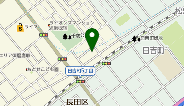 AM.ビルの地図画像