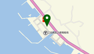 下前ビルの地図画像