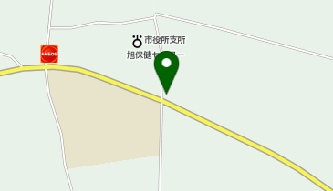 佐伯ビルの地図画像