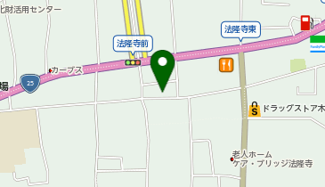 (株)T.T.ビルの地図画像