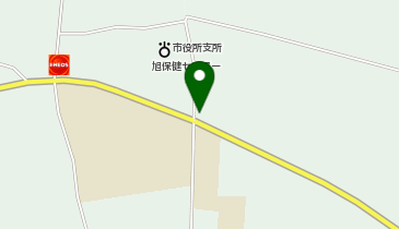 佐伯ビルの地図画像